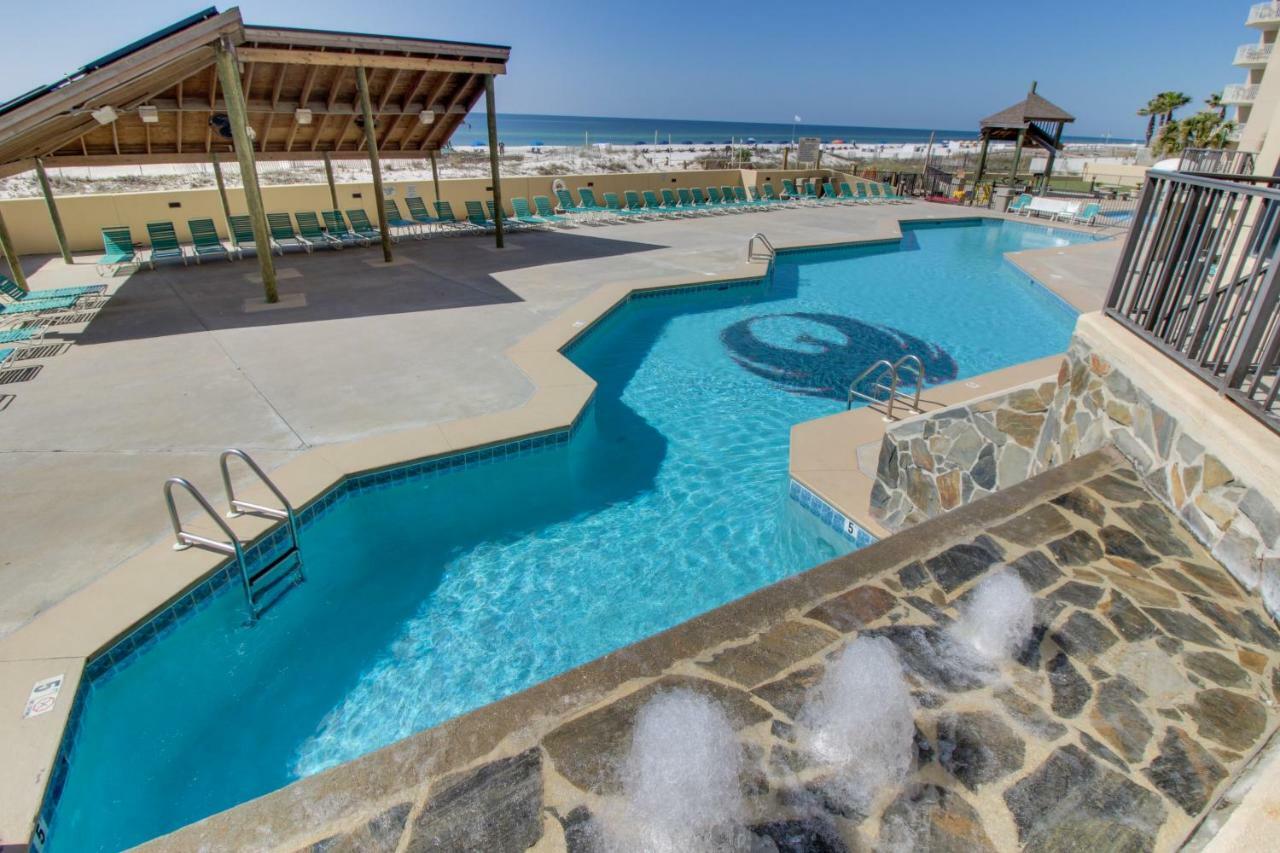 Phoenix Seabird Romar Beach 외부 사진