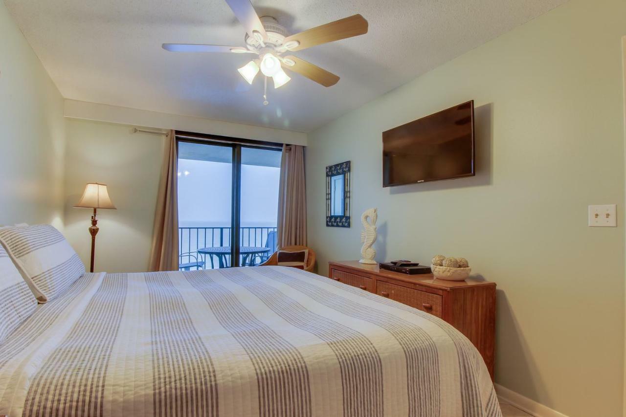 Phoenix Seabird Romar Beach 외부 사진